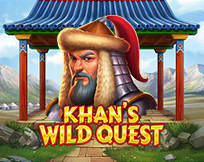 Khan's Wild Quest