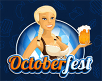 Octoberfest - Booming