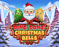 Ding Dong Christmas Bells